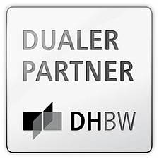 Logo Dualer Partner DHBW